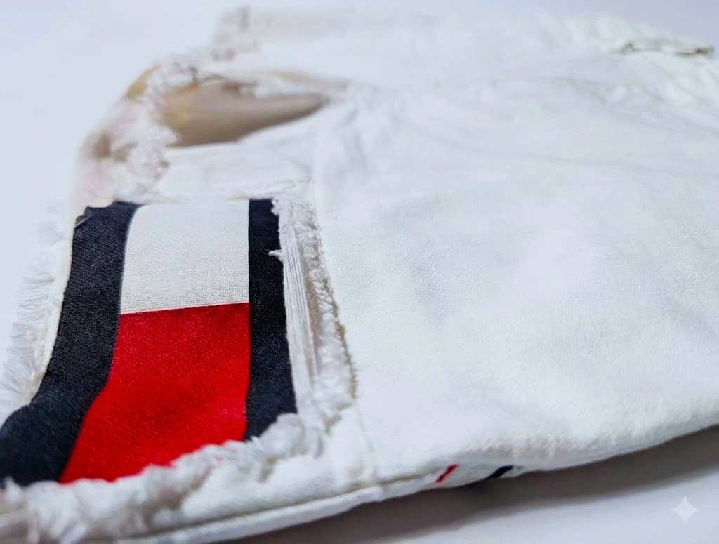 Tommy Hilfiger